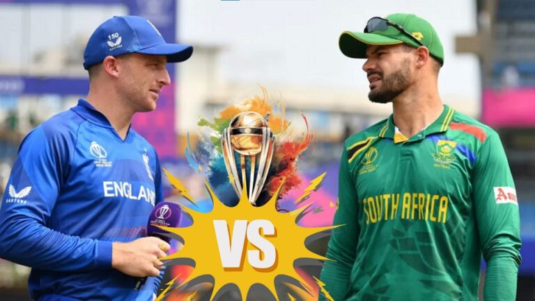 South Africa National Cricket Team Vs England Cricket Team Stats