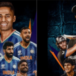 India National Cricket Team Vs New Zealand National Cricket Team Match Scorecard