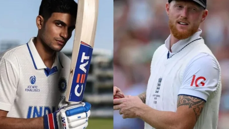 England Cricket Team vs India National Cricket Team Stats