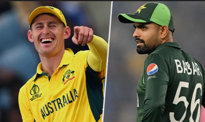Pakistan National Cricket Team Vs Australian Men's Cricket Team Match Scorecard