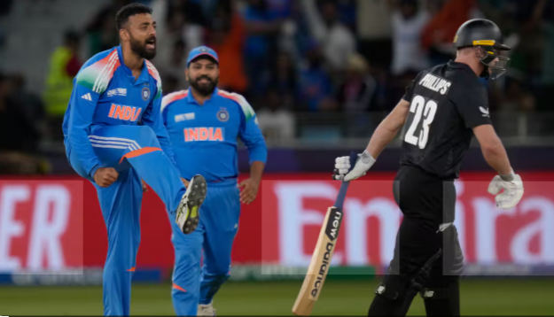 india national cricket team vs new zealand national cricket team match scorecard