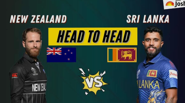 New Zealand National Cricket Team Vs Sri Lanka National Cricket Team Stats