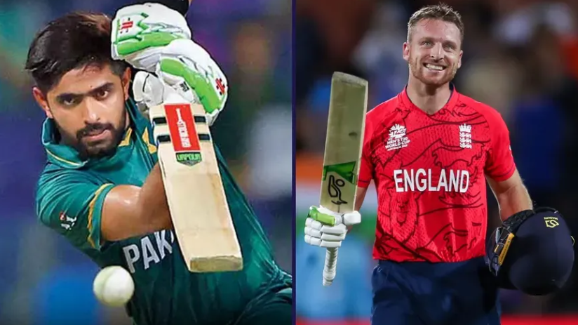 Pakistan National Cricket Team Vs England Cricket Team Stats