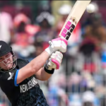 India National Cricket Team vs New Zealand National Cricket Team Standings