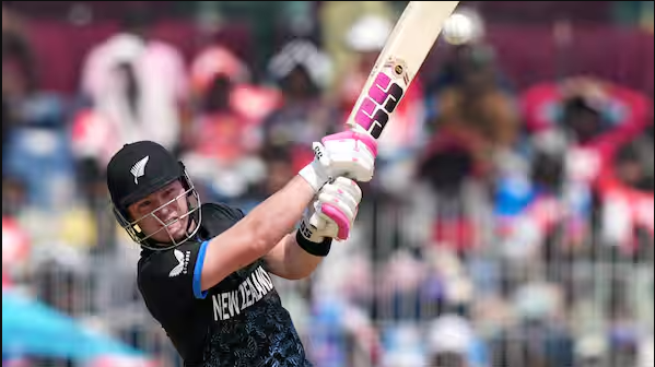 India National Cricket Team vs New Zealand National Cricket Team Standings