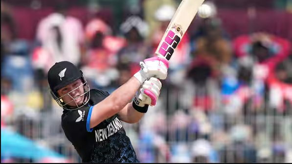 New Zealand National Cricket Team vs Afghanistan National Cricket Team Timeline