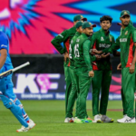 Bangladesh National Cricket Team Vs India National Cricket Team Stats