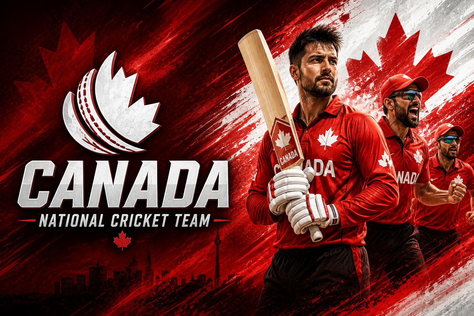 Canada National Cricket Team Standings