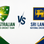 Australian Men’s Cricket Team vs Sri Lanka National Cricket Team Match Scorecard