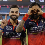 Royal Challengers Bengaluru Vs Punjab Kings Stats