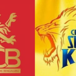 Royal Challengers Bengaluru Vs Chennai Super Kings Stats