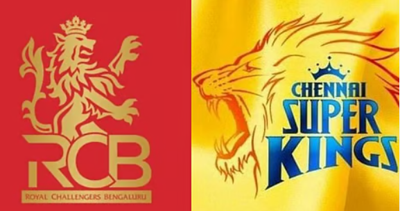 Royal Challengers Bengaluru Vs Chennai Super Kings Stats