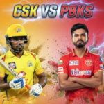 Chennai Super Kings Vs Punjab Kings Stats