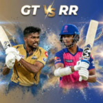 Rajasthan Royals Vs Gujarat Titans Stats