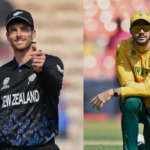 Australian Men's Cricket Team Vs South Africa National Cricket Team Timeline