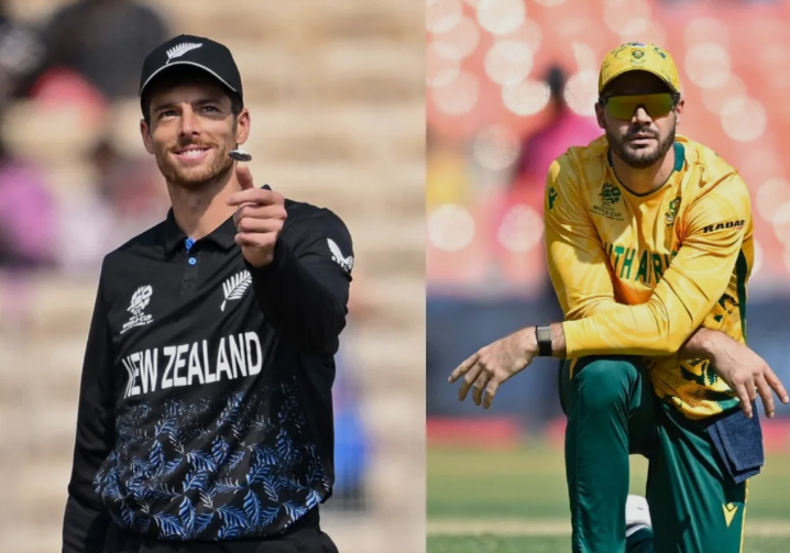 Australian Men's Cricket Team Vs South Africa National Cricket Team Timeline