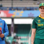 India Women's National Cricket Team Vs South Africa Women's National Cricket Team Timeline