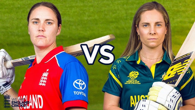 australia women's national cricket team vs england women's national cricket team matches