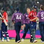 England Cricket Team Vs Scotland National Cricket Team Match Scorecard