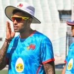 Haryana Cricket Team Vs Mumbai Cricket Team Match Scorecard