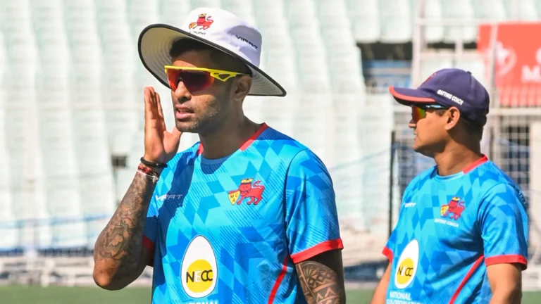Haryana Cricket Team Vs Mumbai Cricket Team Match Scorecard